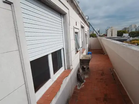 Departamento en Alquiler de 3 ambientes