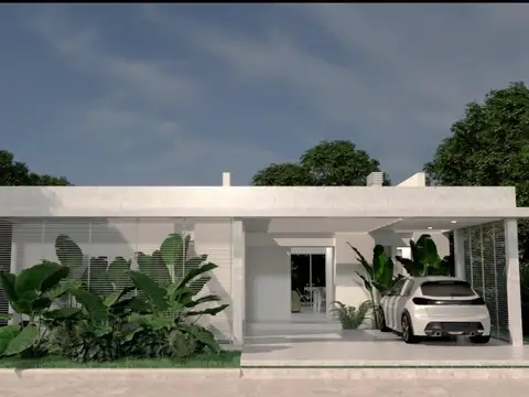 Casa en venta Country Viento Sur