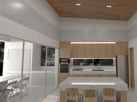 Casa en Venta en Yerba Buena, USD 200.000
