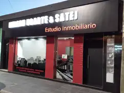 MELEAN UGARTE & SATEJ Estudio Inmobiliario