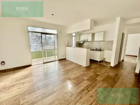 Departamento en Venta en Echesortu, USD 75.000