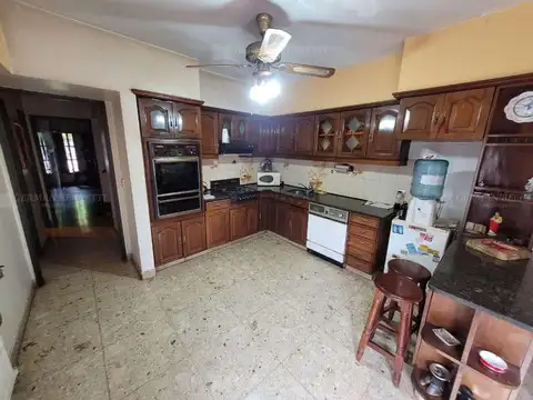 Casa en Venta en Lanus Este, USD 188.000