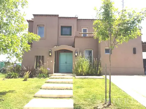 Alquiler de verano primera quincena de febrero en San Francisco, Villa Nueva.
