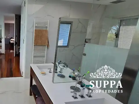 Casa en venta Santa Barbara