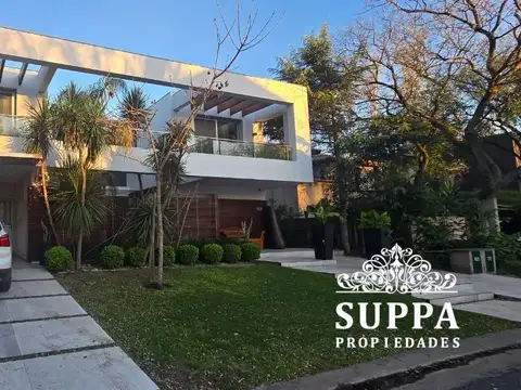 Casa en venta Santa Barbara