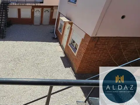 Departamento en Alquiler al Norte