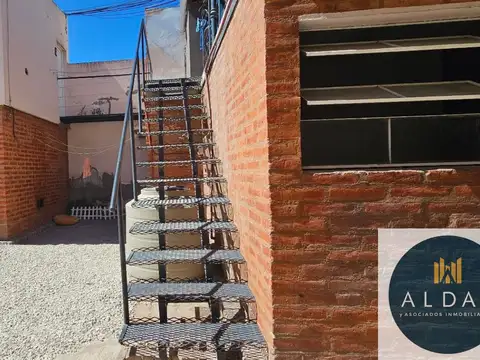 Departamento en Alquiler 20 años