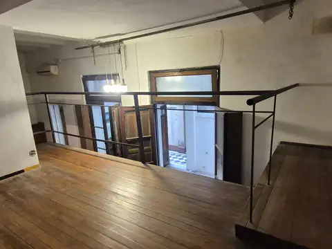 Oportunidad en San Telmo * Lindo PH 3 Ambientes en Venta con Patio Para Reciclar