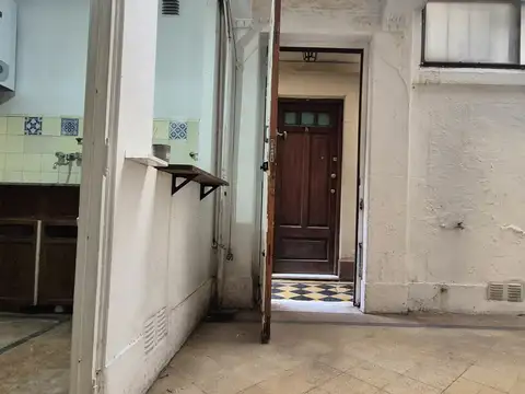 Depto Tipo Casa en Venta de 3 ambientes