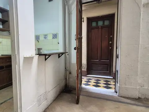 Depto Tipo Casa en Venta de 2 dormitorios