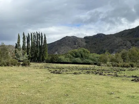 Rio pico