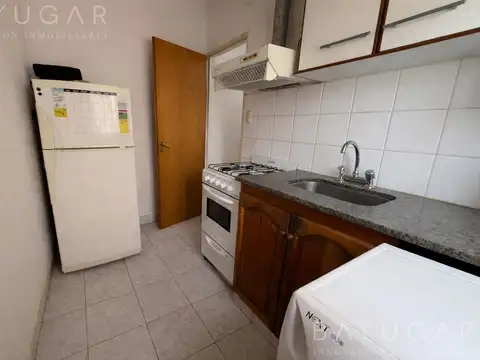 Departamento en Venta 22 años