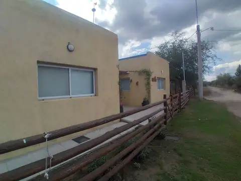 Casa en Venta de 2 dormitorios