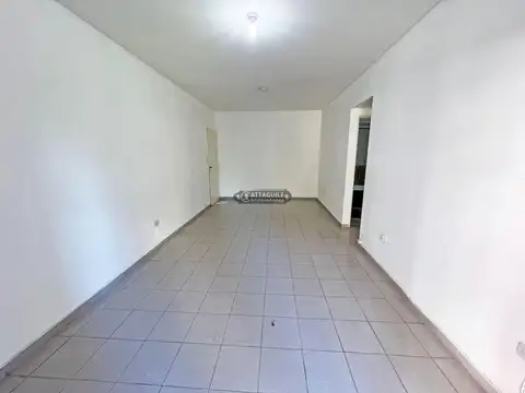 Departamento en Alquiler al Oeste