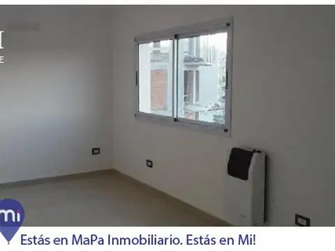 Departamento en Alquiler de Monoambiente