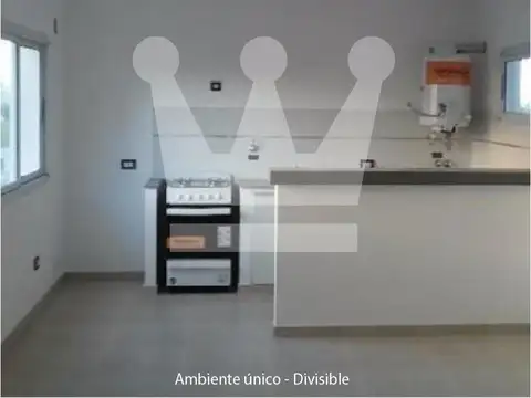 Departamento - La Plata