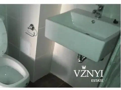 Departamento en Alquiler Apto profesional