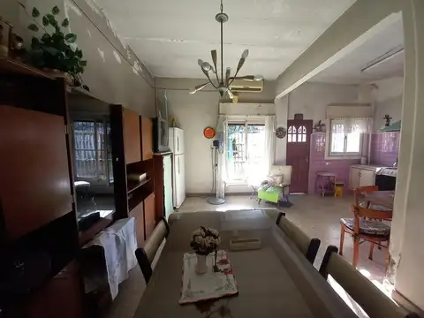 Casa en Venta en Lanús Oeste, USD 75.000