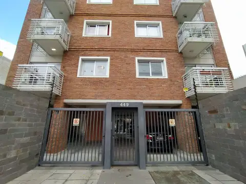 Departamento en Alquiler de 2 ambientes