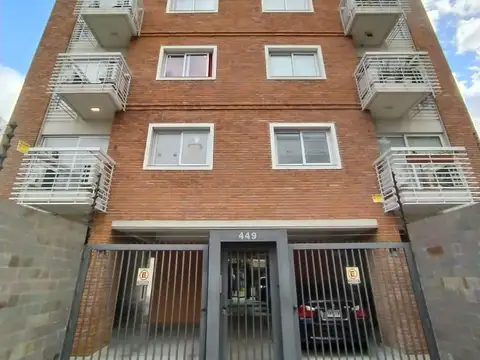 Hermoso departamento de 2 ambientes para uso profesional o vivienda