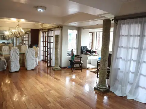Departamento en Venta de 3 dormitorios