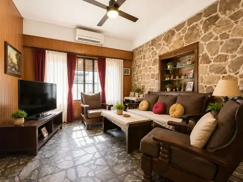 Casa en Venta de 3 dormitorios