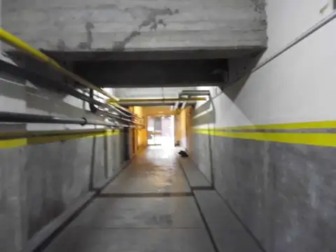 Venta cochera fija (PB) en Palermo a metros de Av. Cabildo