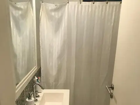 Departamento, Lindisimo Dos Ambientes en Recoleta