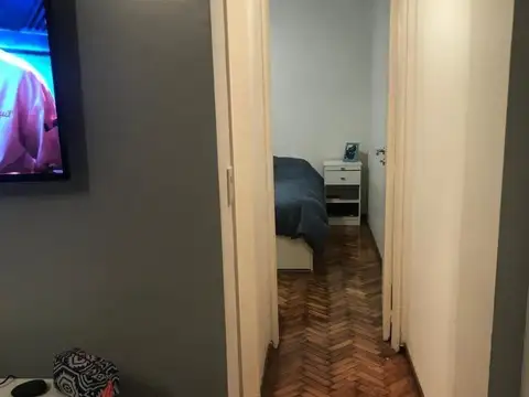 Departamento en Venta en Recoleta, USD 80.000