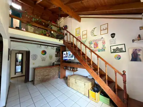 Depto Tipo Casa en Venta de 3 dormitorios