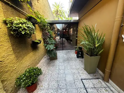 Depto Tipo Casa en Venta en Luis Guillon, USD 99.900