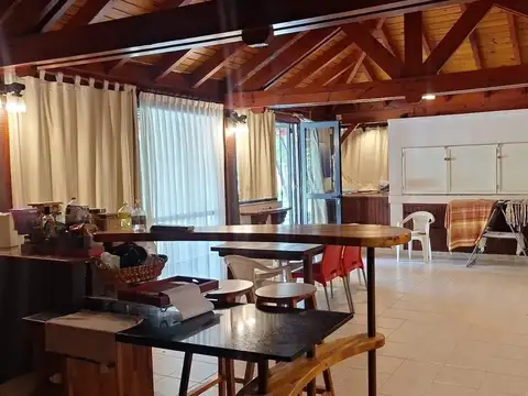 Venta de casa en Camino de la Costa,  Los Cardozo