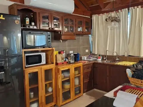 Casa en Venta 20 años