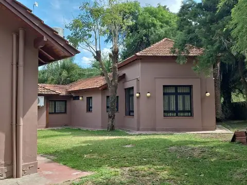 Camino de la Costa - Los Cardozo 100