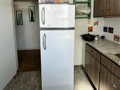 Venta Dpto 4 amb C/Balcón al frente