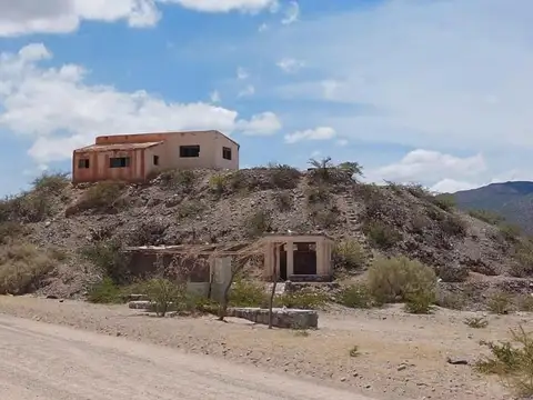 Finca Santa Inés
