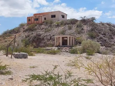 Campo en venta - 1.200 Hectáreas - Cafayate