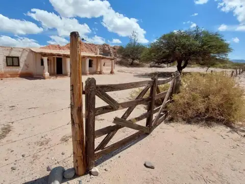 Finca Santa Inés