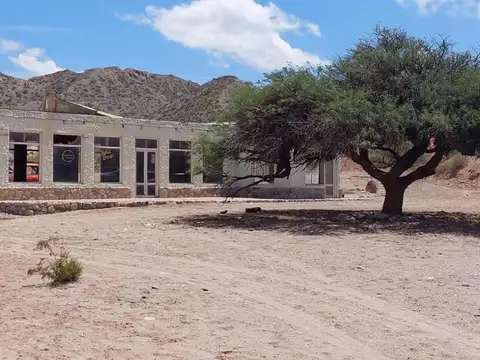 Finca Santa Inés