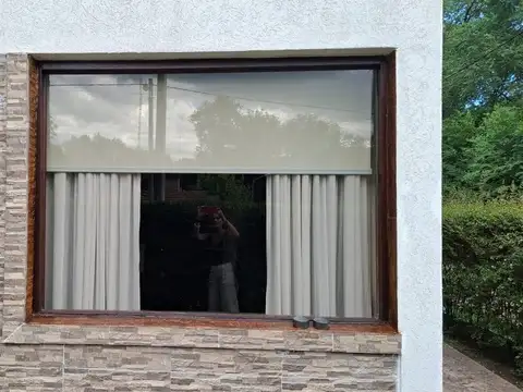 Casa 6 ambientes con 1 baño