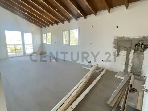 Avenida Del Vado 300, Piso 1