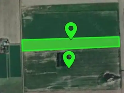 8 HECTÁREAS AGRÍCOLAS EN RUEDA