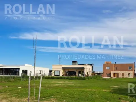 Terreno en Venta en Country Club Manuel Belgrano, USD 30.000