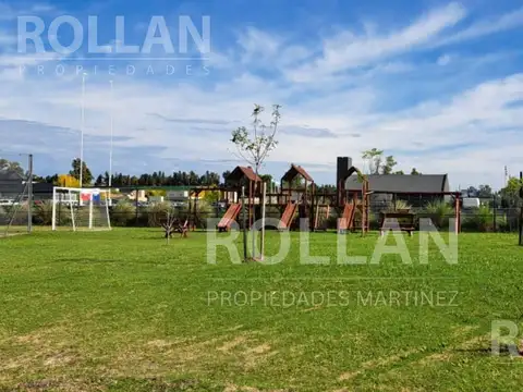 Terreno en Venta en Country Club Manuel Belgrano, USD 30.000