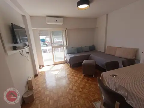 Departamento en Alquiler Temporal en Palermo, USD 580