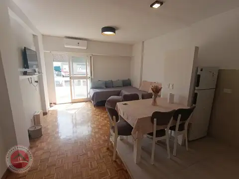 Departamento en Alquiler Temporal de 1 dormitorio