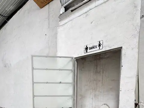 Galpon en Alquiler en Villa Gobernador Galvez, $ 850.000