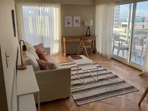 Departamento  en Alquiler en Retiro, Capital Federal, Buenos Aires