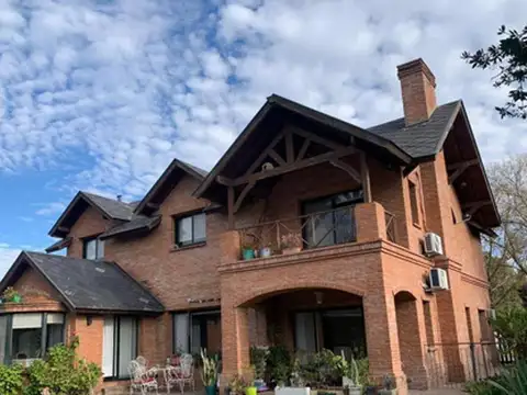 Casa En Venta En Estancias Del Pilar, Pilar, Gba Norte