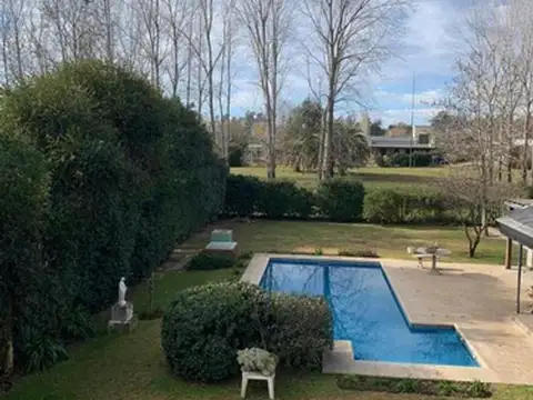 Casa en Venta en Estancias Del Pilar, USD 370.000